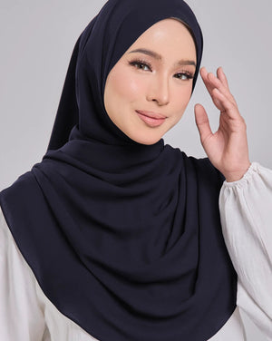 Clara Ezy Instant in Navy