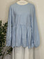 Elora Embroidered Top