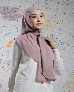 Inara Ezy in Dusty Purple