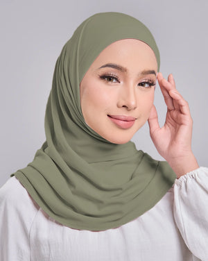 Maya Ezy Instant in Golden Sage