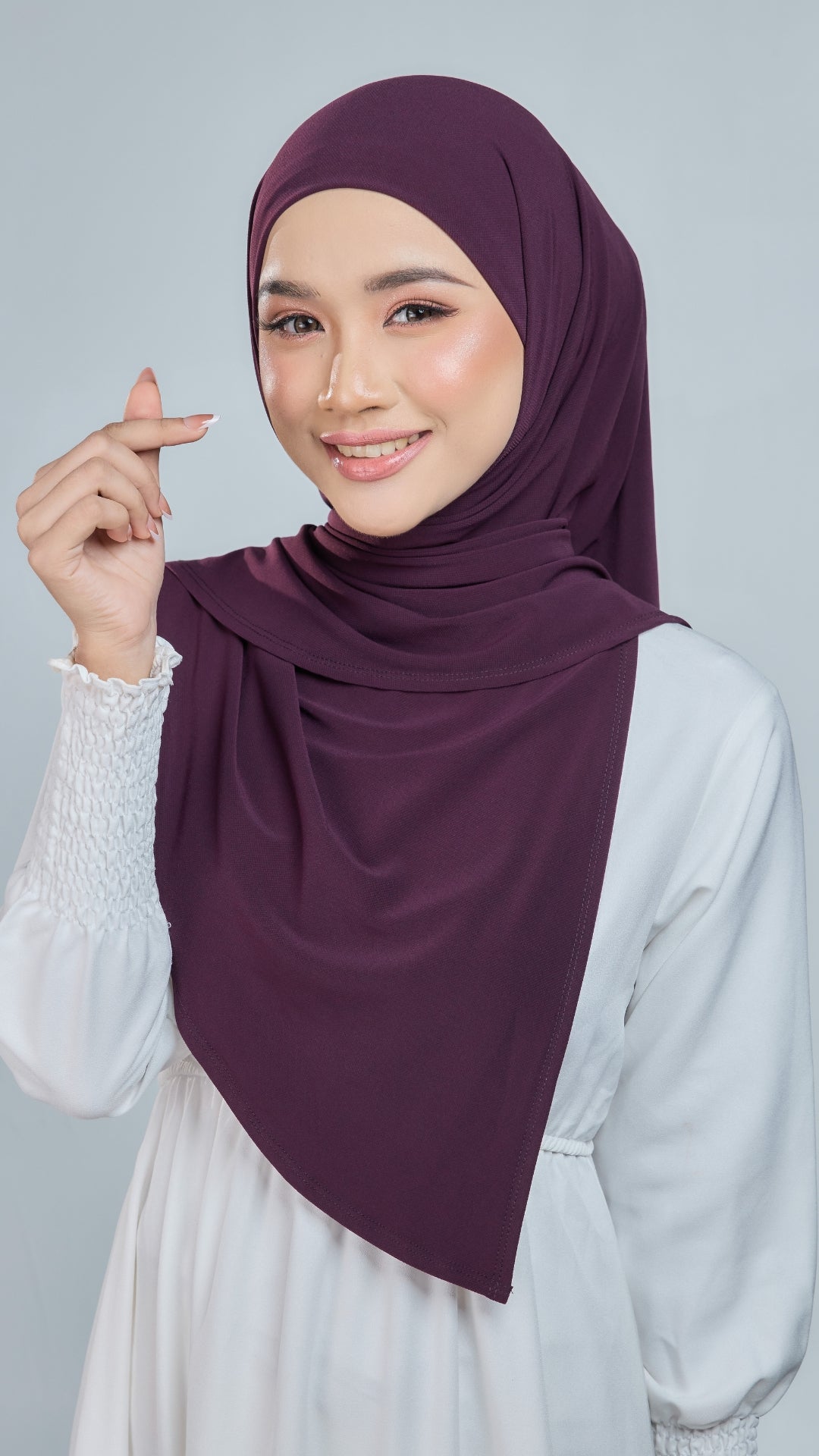 Maya Ezy Instant Shawl