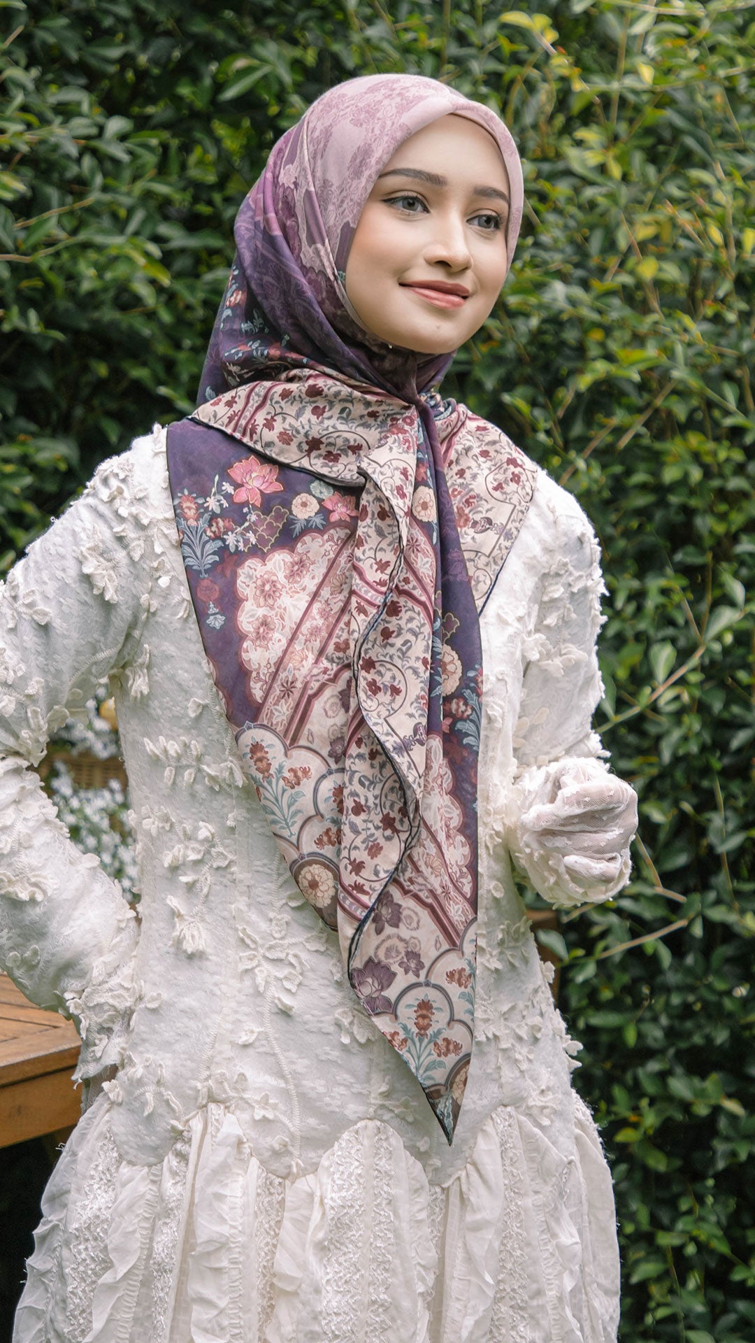 Written in Bloom - Rosewood