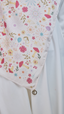 Wonderland in Cream - WonderRaya Satin Shawl