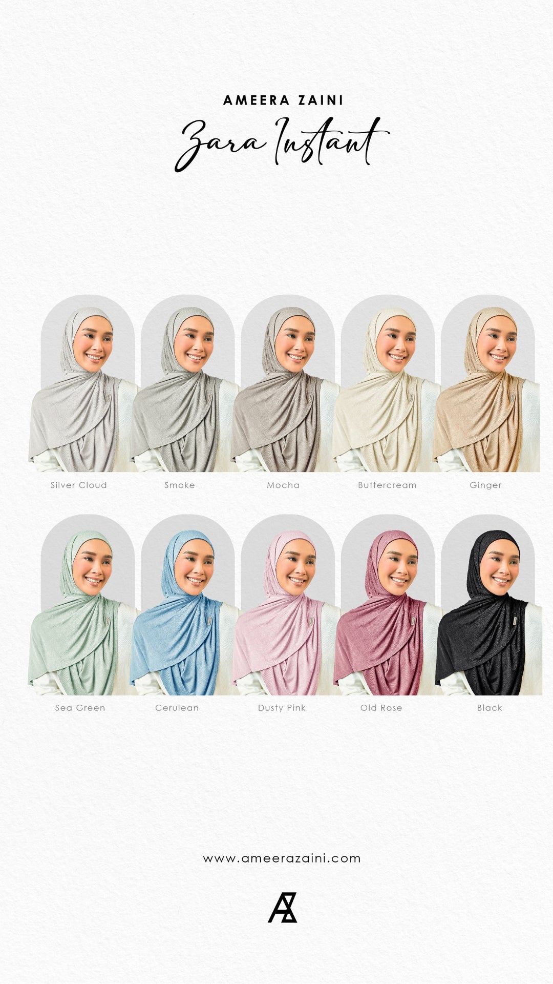 Zara Instant