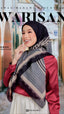 Warisan Square Scarf