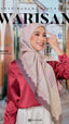 Warisan Square Scarf