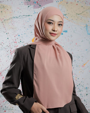 Inara Ezy in Apple Cider
