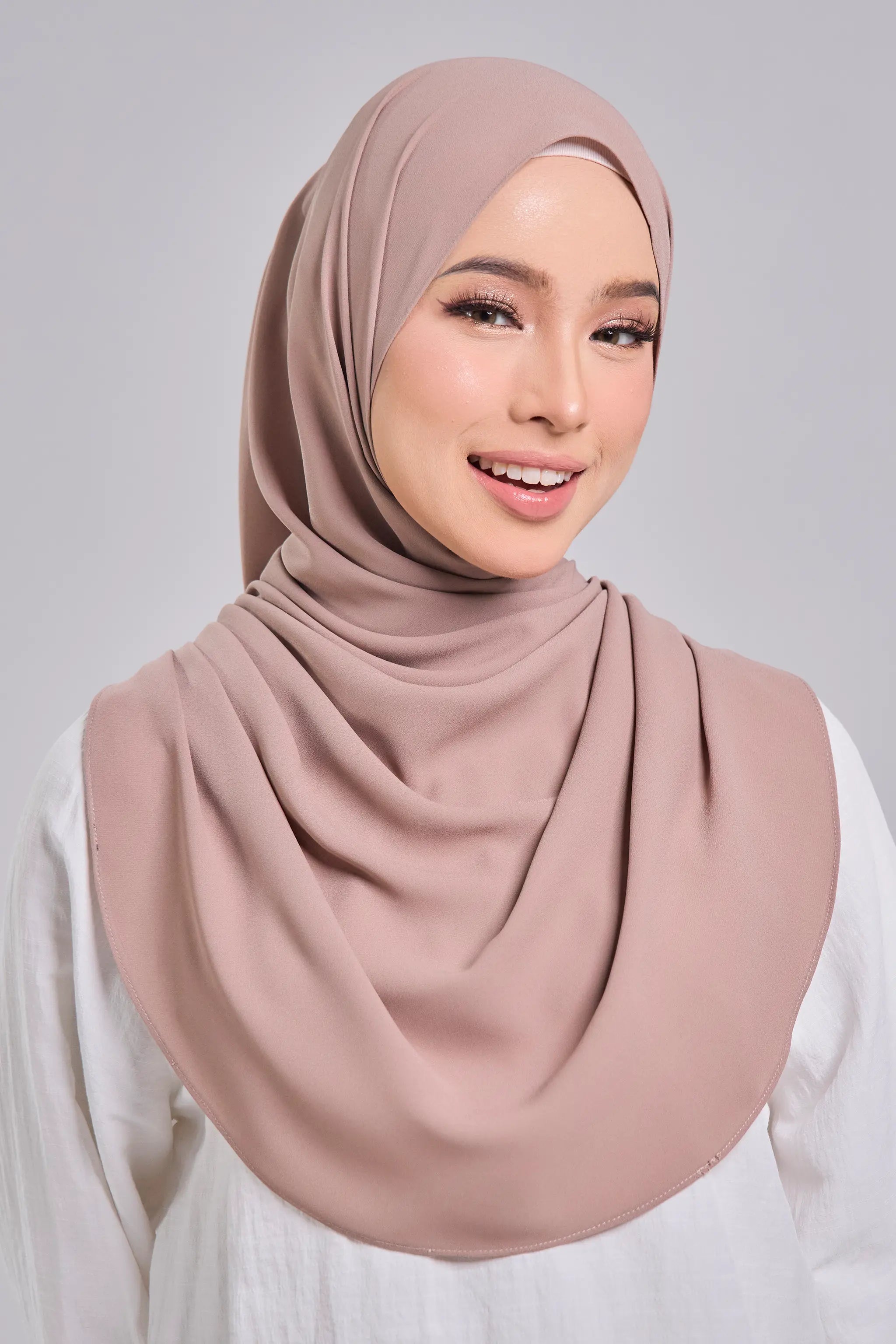 Clara Ezy Instant in Fawn