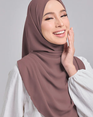 Clara Ezy Instant in Matte Pink
