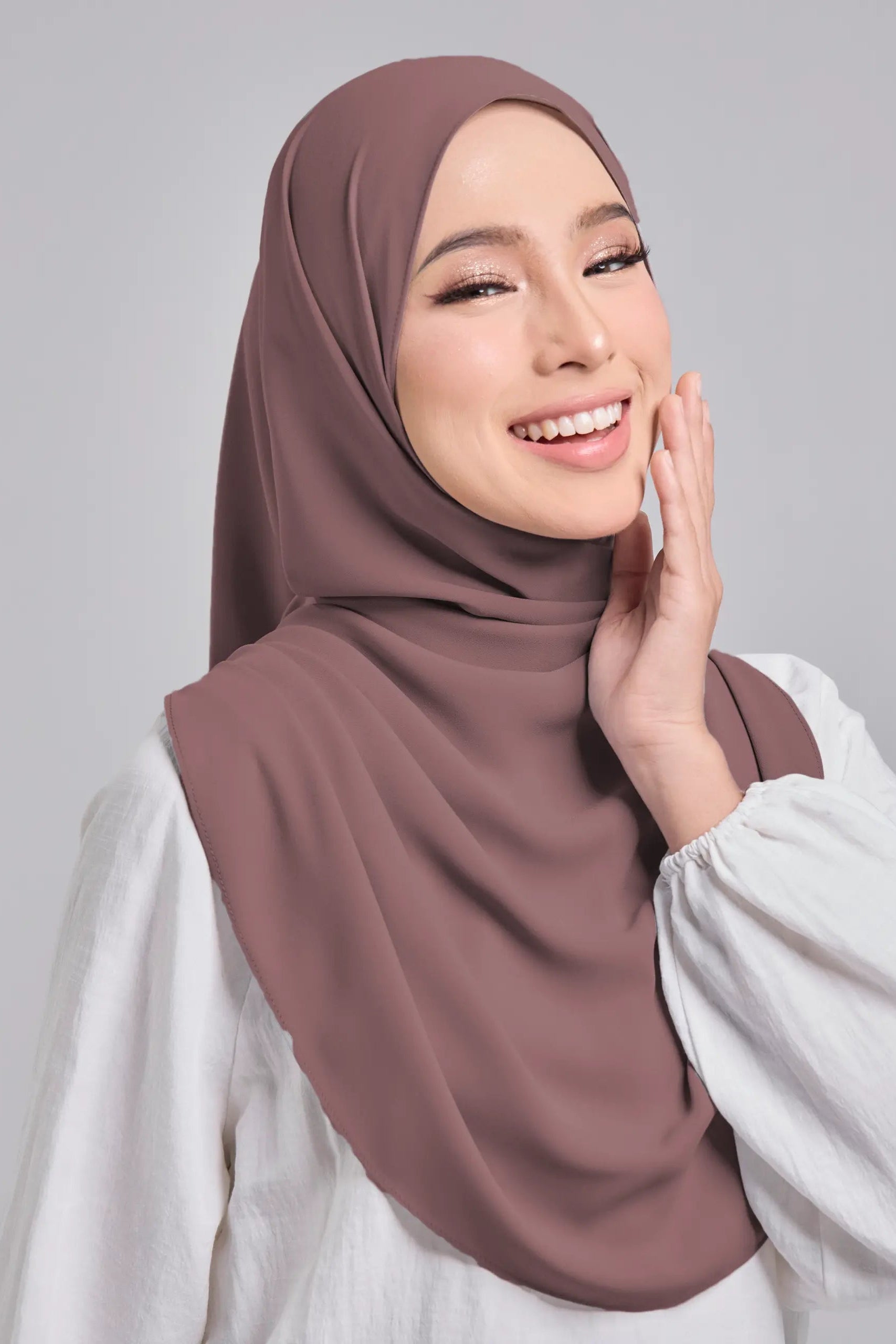 Clara Ezy Instant in Matte Pink