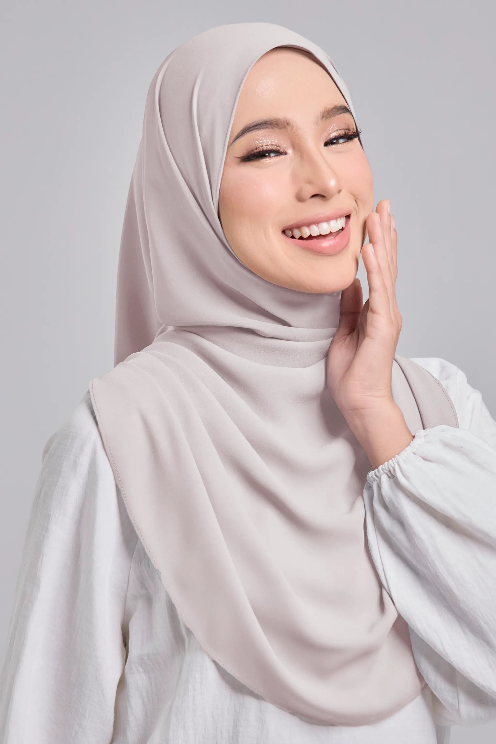 Clara Ezy Instant in Swirl Pink