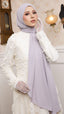 Baesic Premium Chiffon Shawl