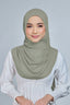 Baesic Premium Chiffon Shawl