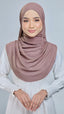 Baesic Premium Chiffon Shawl