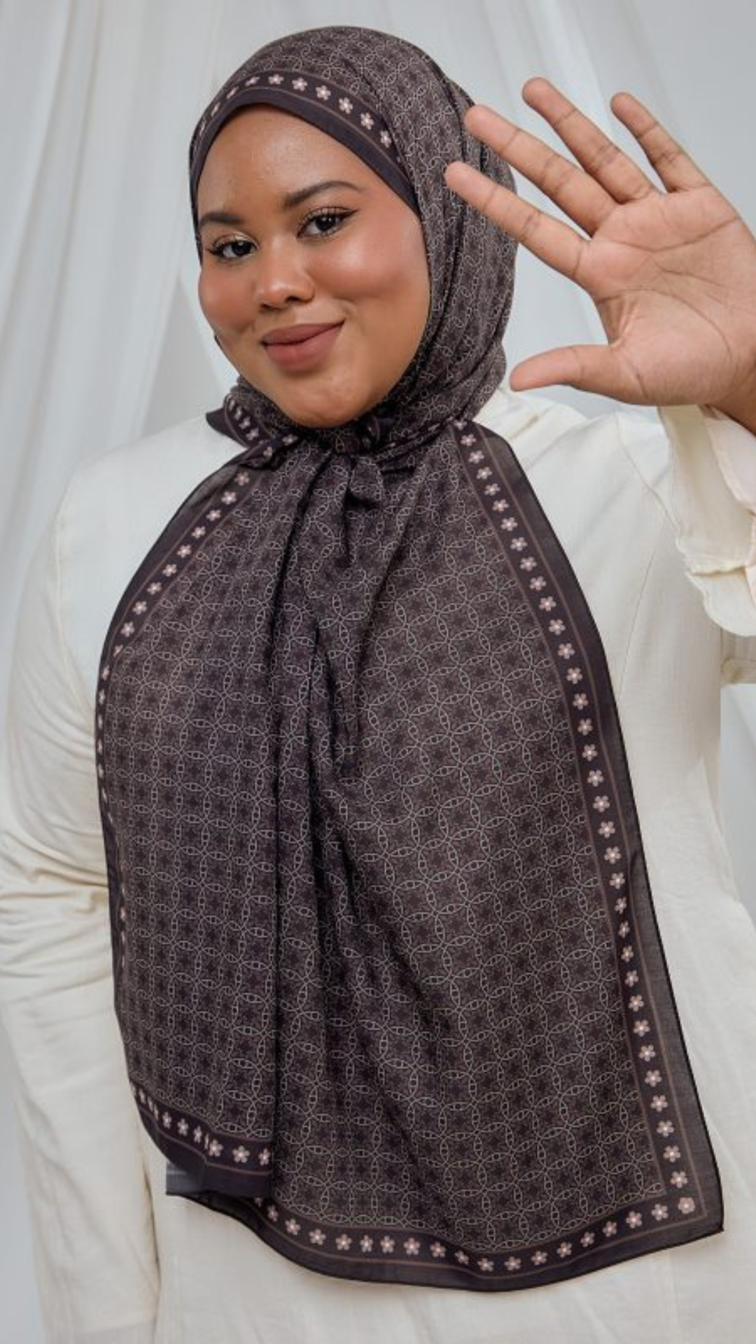 Abila Shawl