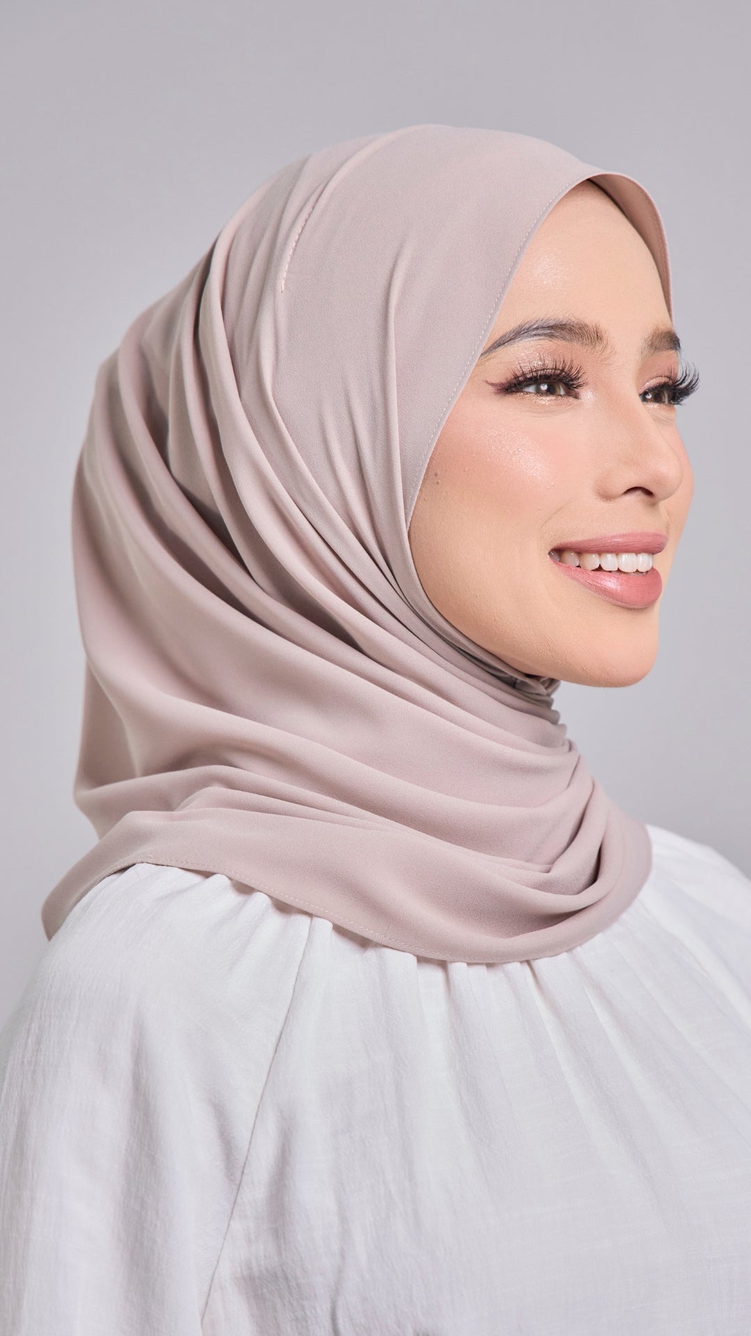 Clara Ezy Instant Shawl