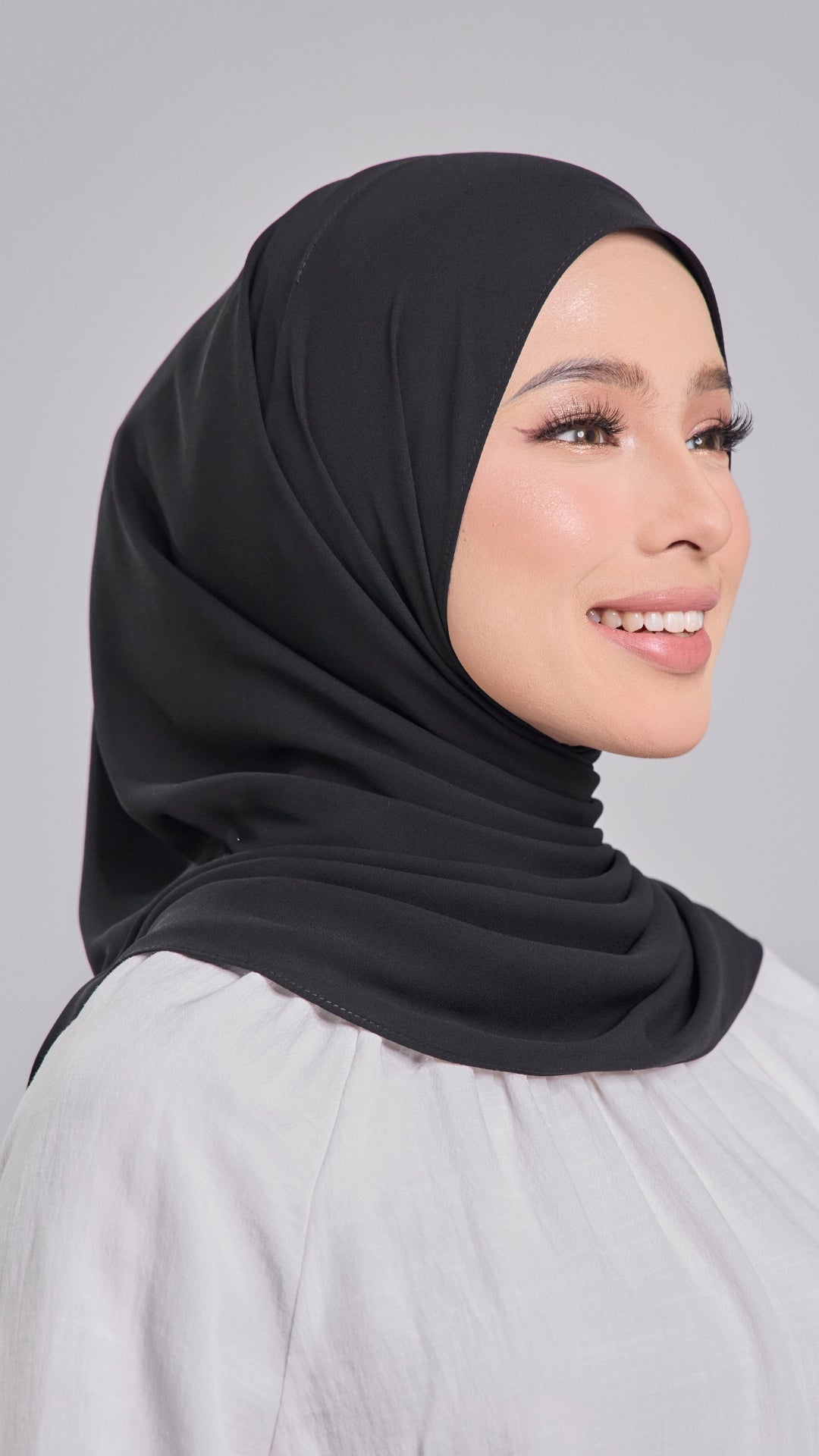 Clara Ezy Instant Shawl