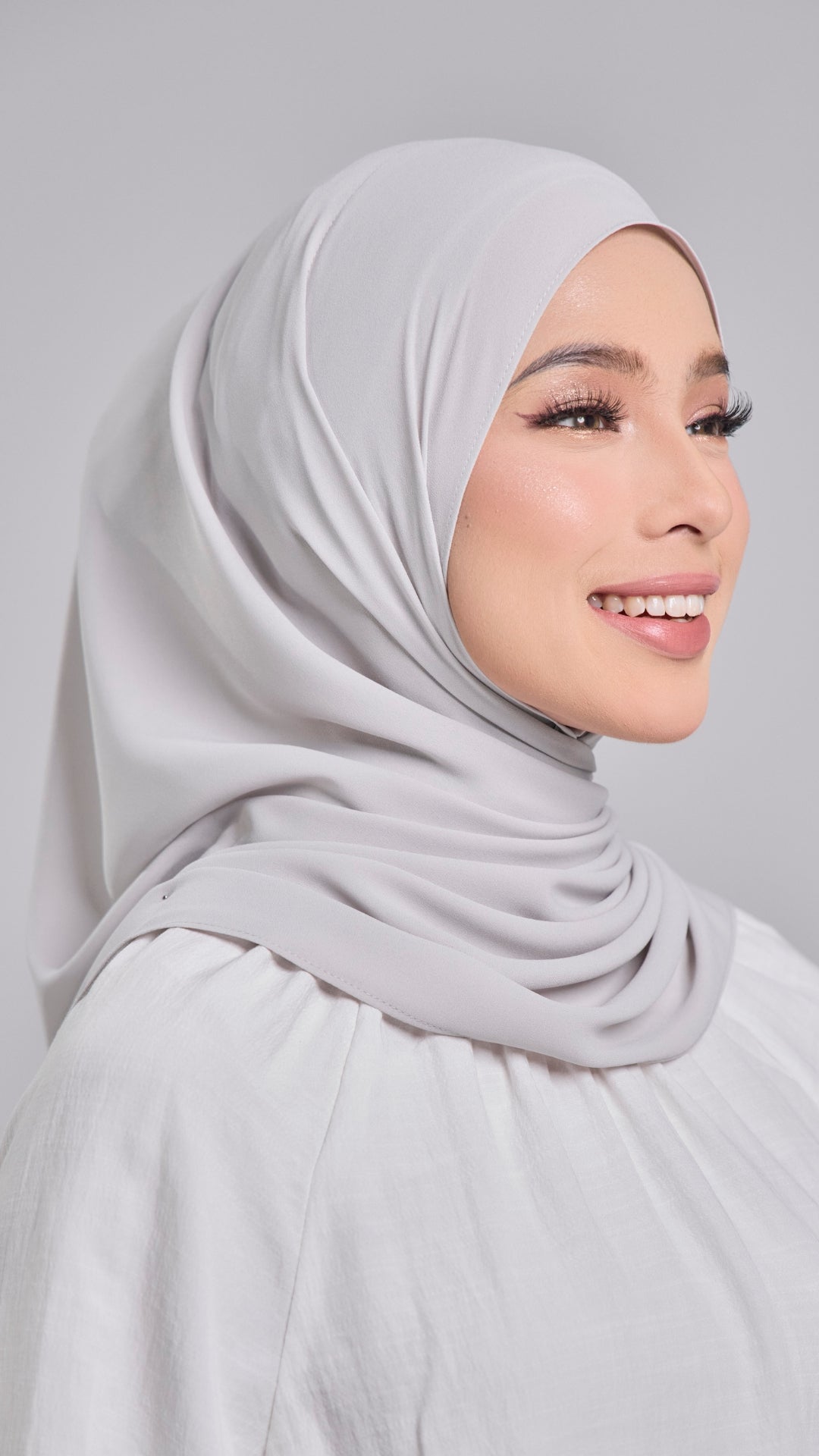 Clara Ezy Instant Shawl