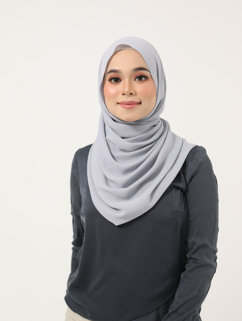 ChiffonLux Shawl - Sample Sale
