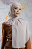 Inara Ezy in Cream Linen
