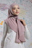 Inara Ezy in Dusty Purple