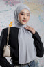 Inara Ezy in Misty Blue