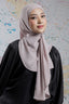 Inara Ezy in Smokey Taupe