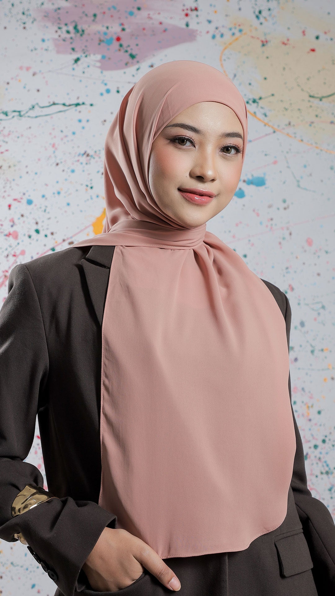 Inara Ezy in Apple Cider