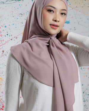 Inara Ezy in Dusty Purple