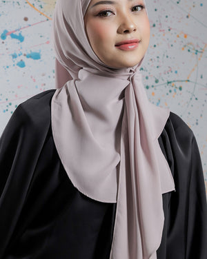 Inara Ezy in Smokey Taupe