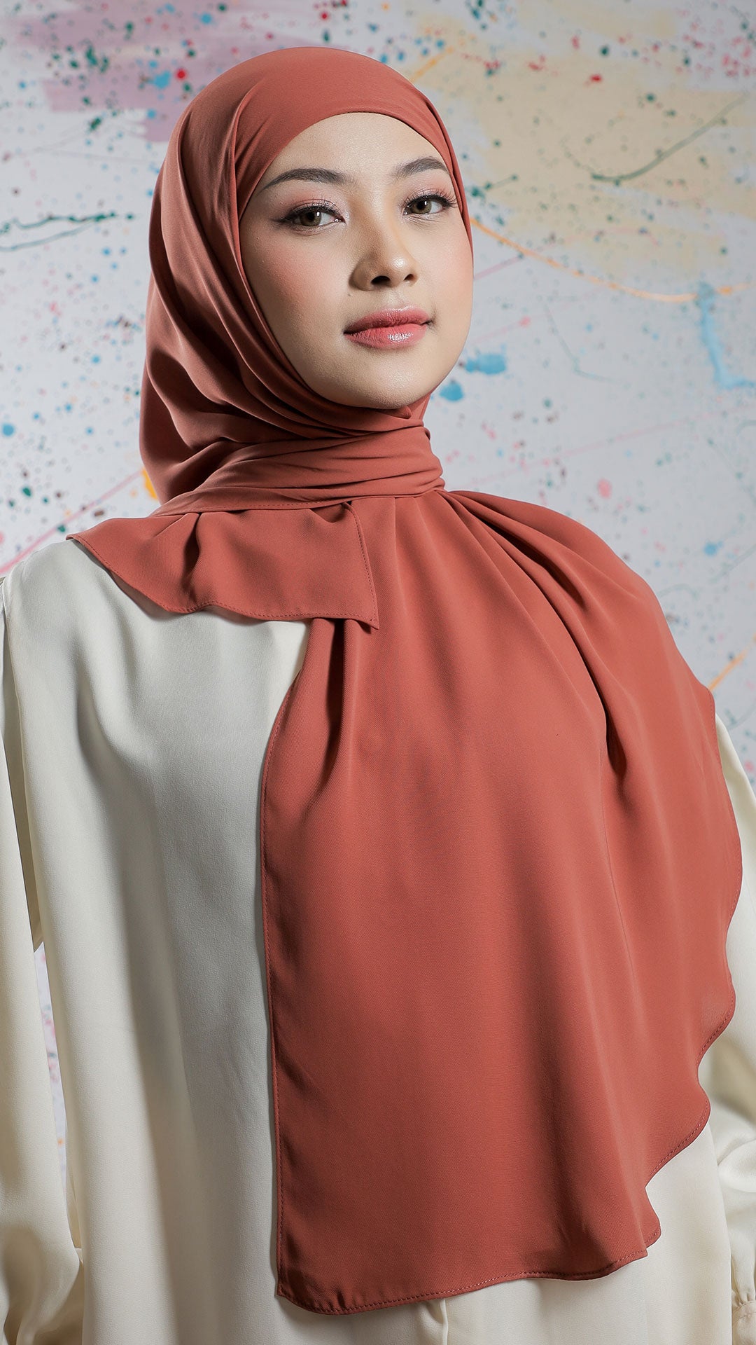 Inara Ezy in Spice