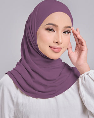 Maya Ezy Instant in Aubergine