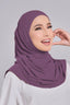 Maya Ezy Instant in Aubergine