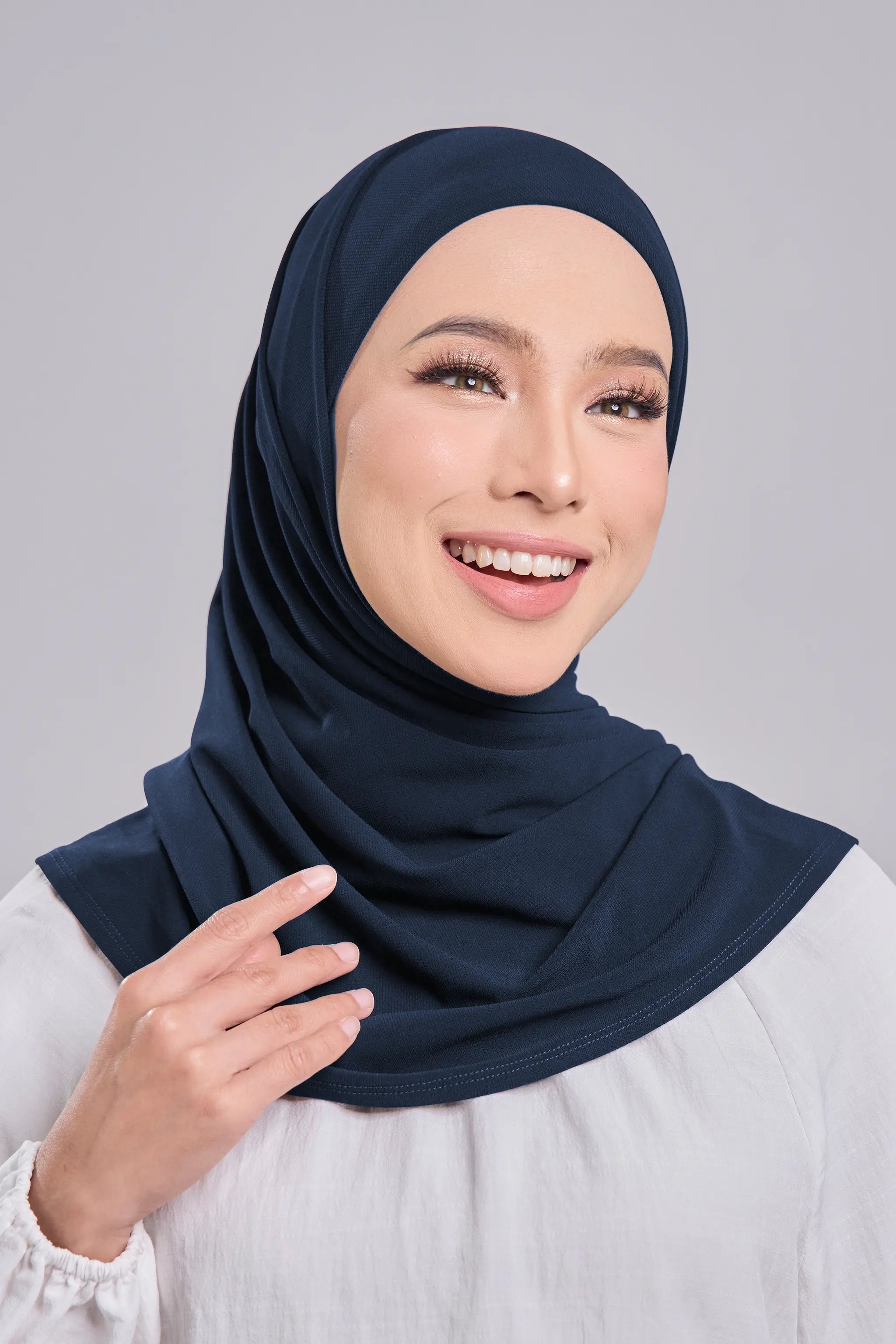 Maya Ezy Instant in Galaxy Blue
