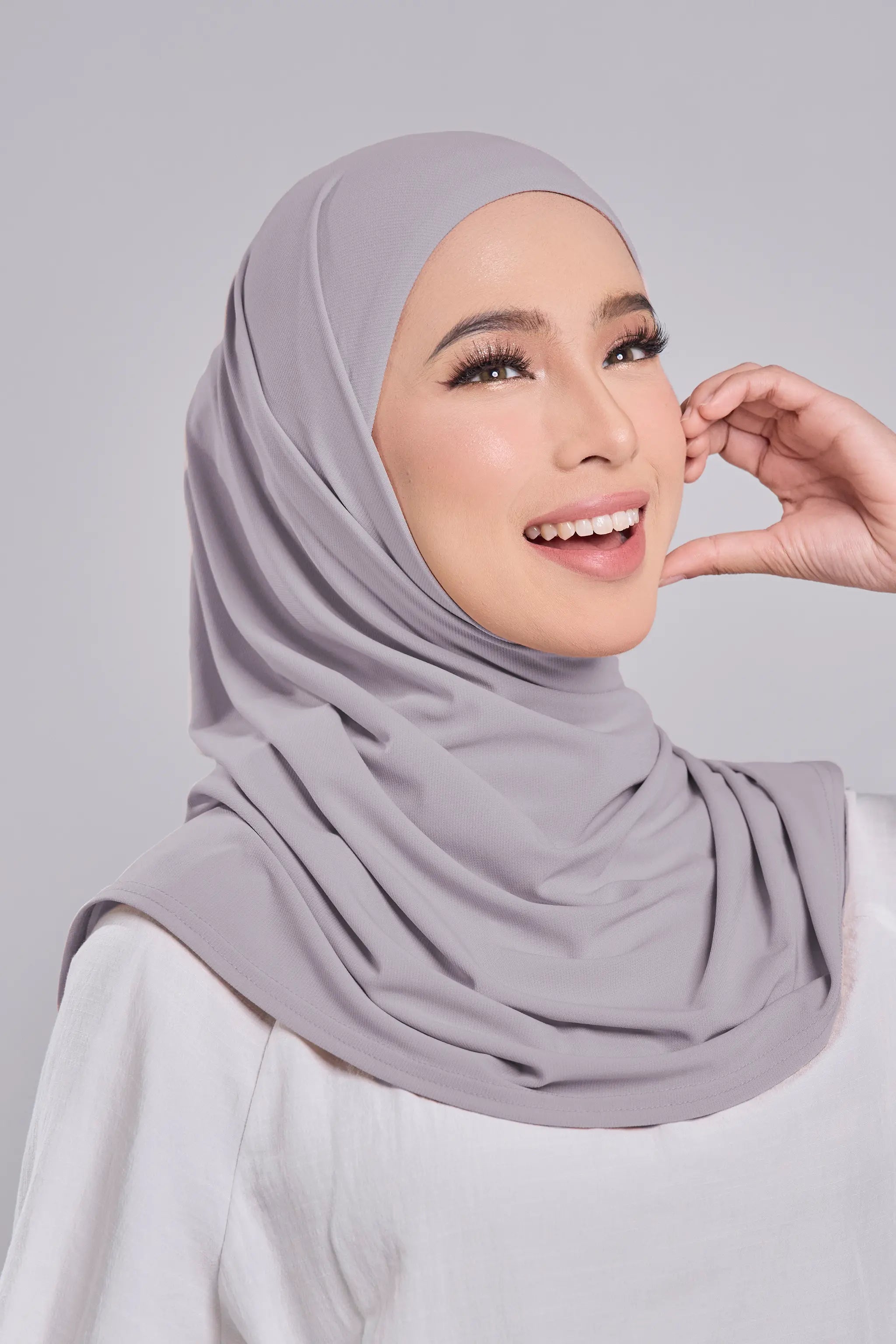 Maya Ezy Instant in Lavender