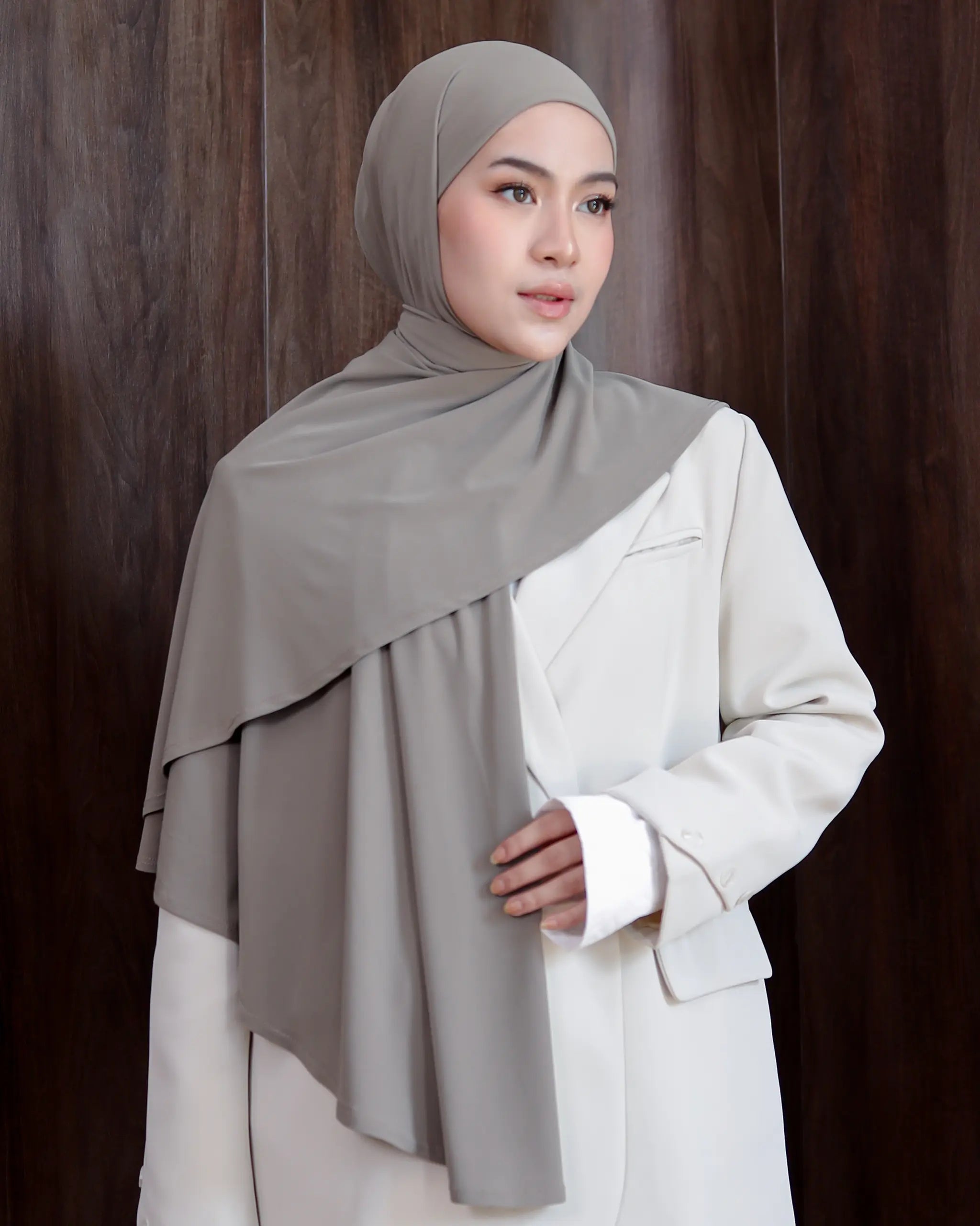 Maya Ezy XL Instant Shawl