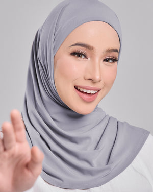 Maya Ezy Instant in Bluish Purple
