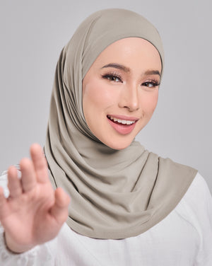Maya Ezy Instant in Linen