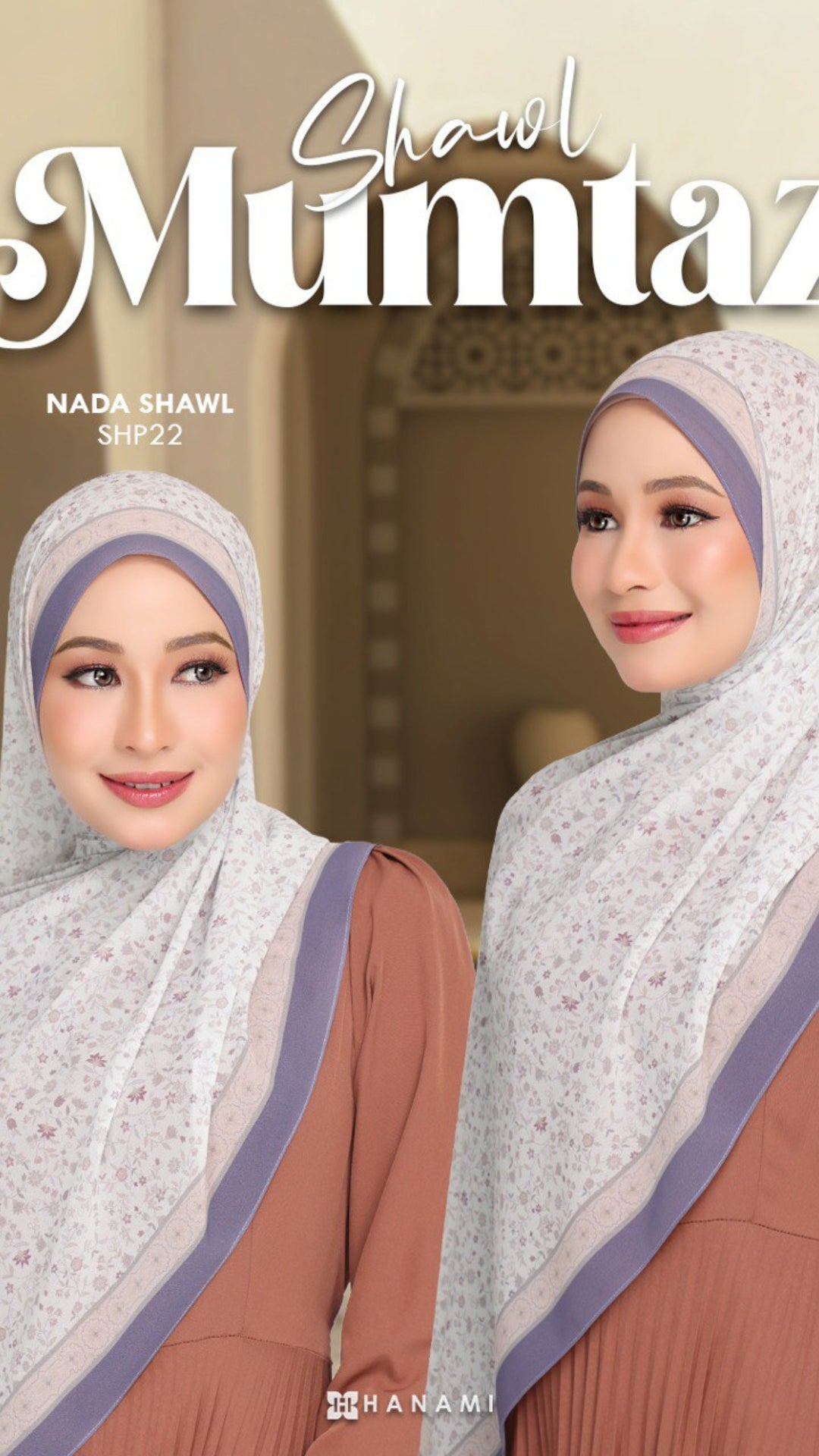 Mumtaz Shawl