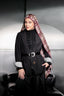 Matrix Theory in Oracle | Modal Shawl