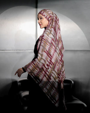 Matrix Theory in Oracle | Modal Shawl