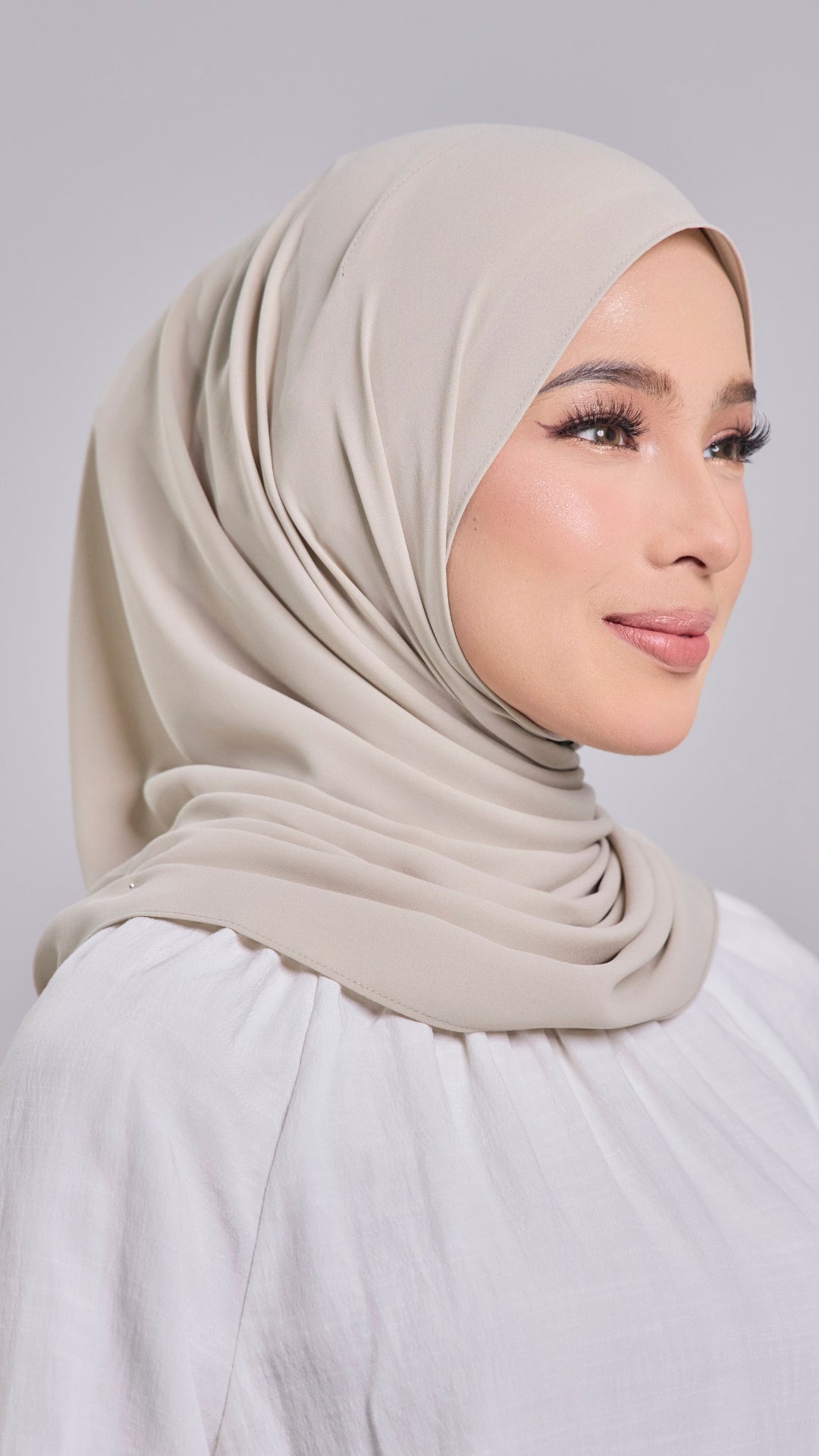 Clara Ezy Instant Shawl