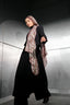 Matrix Theory in Protocol | Modal Shawl