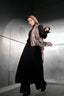Matrix Theory in Protocol | Modal Shawl