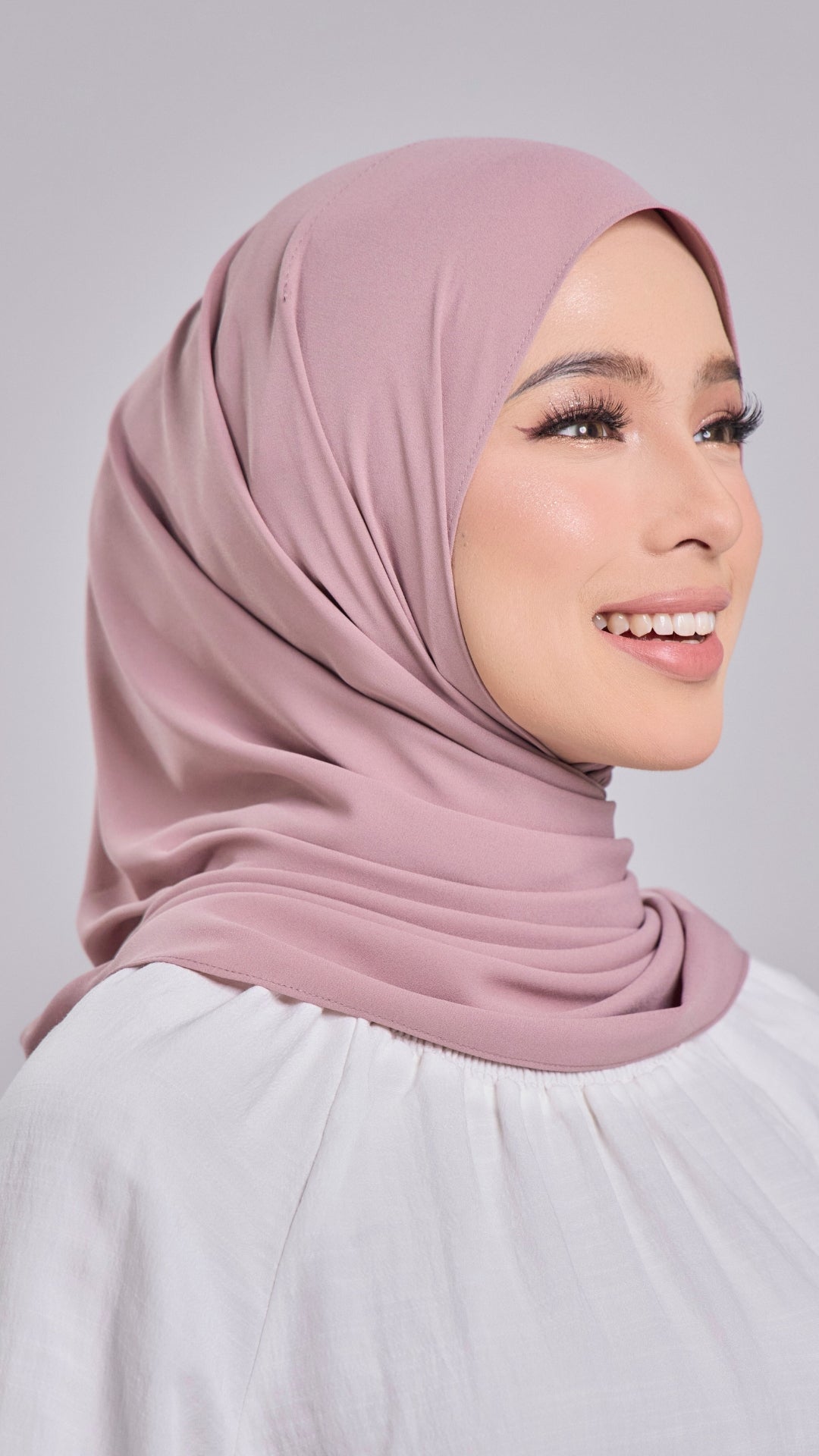 Clara Ezy Instant Shawl