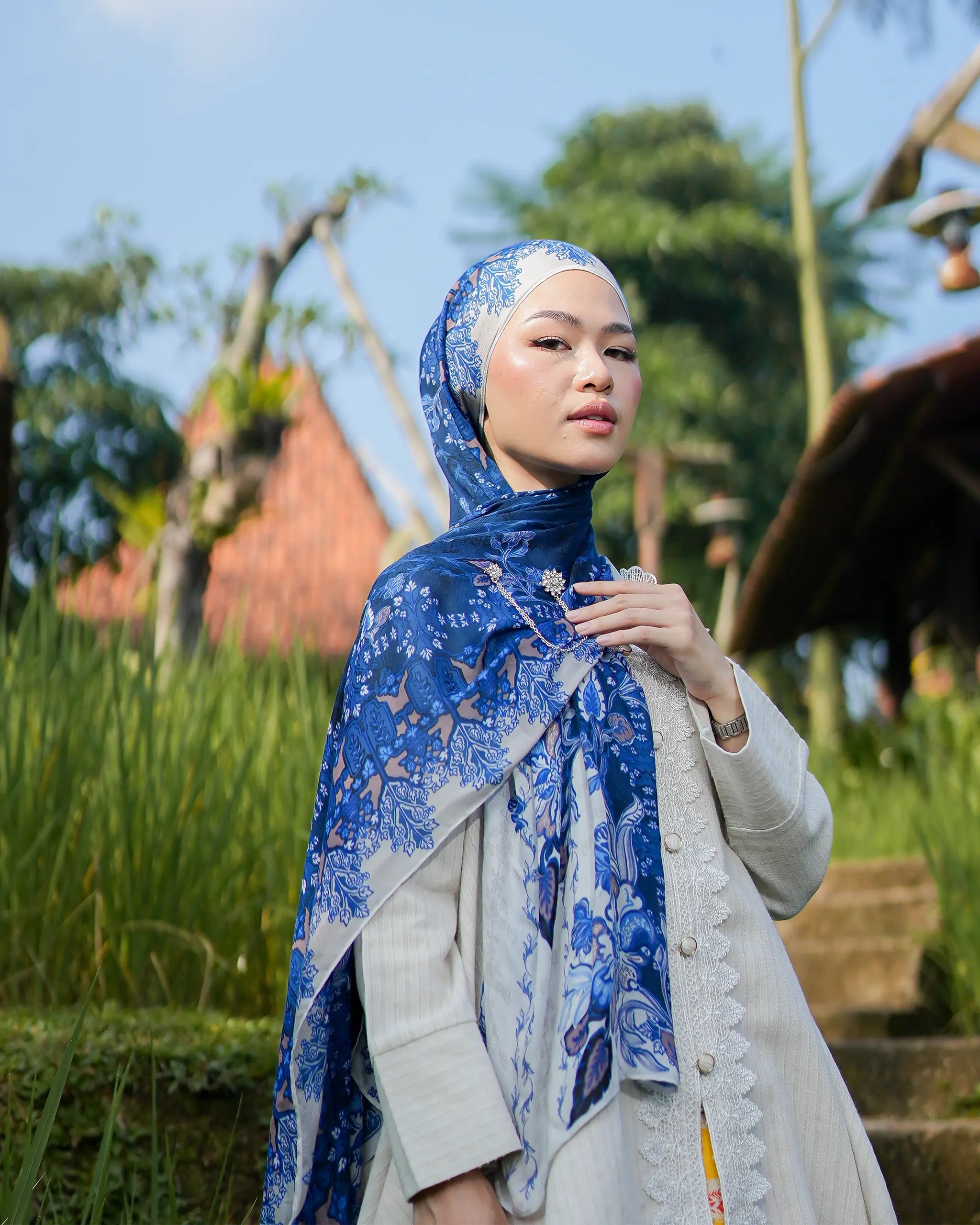 Warkah Kayangan in Satria