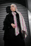 Matrix Theory in Source | Modal Shawl
