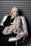 Matrix Theory in Source | Modal Shawl