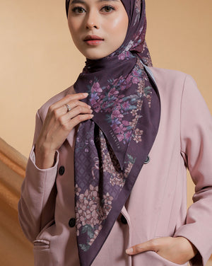 Department Drips - HR | Printed Chiffon Tri-Ezy