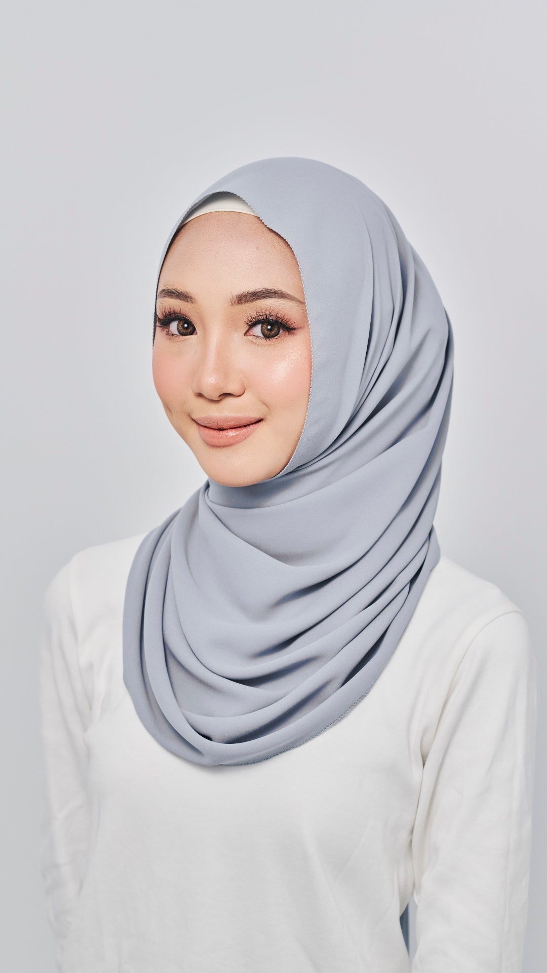 ChiffonLux Shawl - Sample Sale